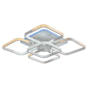 Потолочная люстра Profit Light 8026/4+1 WHT A