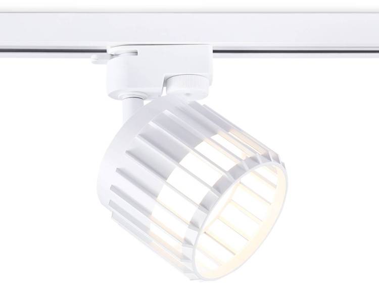 Трековый однофазный светильник Ambrella light Track System GL5348