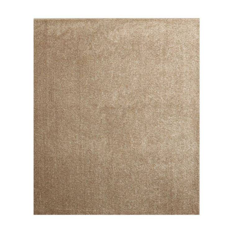 Ковролин Urggazcarpet Кардинал 10558 Cream/Coffee 4 м (резка)