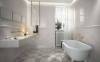 Бордюр FAP Ceramiche Roma Classic fOA7 Prisma Listello Mix 3 10x91.5 фото 2