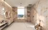 Керамогранит Atlas Concorde Marvel Diva AXXV Baobab Lapp 6mm 160x320 фото 10