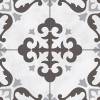 Керамогранит Etili Seramik Zeta Pre-cut 45x45