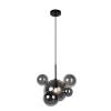 Подвесной светильник Loft IT Bolle 2029-P4 mini фото 4