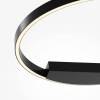 Бра Maytoni Modern Rim MOD058WL-L35BK фото 2