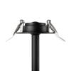 Встраиваемый светодиодный спот Loft IT Cane 10359/1200 Black фото 9