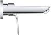 Смеситель для раковины Grohe Eurosmart 29337003 фото 3
