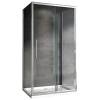 Душевой уголок Abber Schwarzer Diamant AG30130H-S90-S90