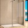 Душевая перегородка Weltwasser WW400 Walk-In 100G+30G