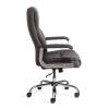 Кресло компьютерное Tetchair Appolon 24329 серый фото 3