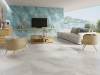 Декор Fanal Hydra Dec White 90x90 фото 2