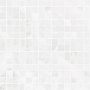 Мозаика Laparet Plazma Белый 30x30