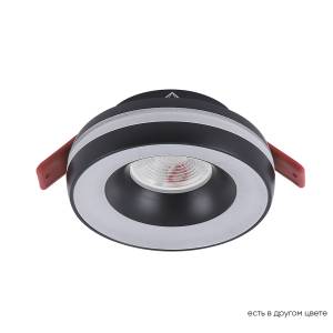 Светильник встраиваемый Crystal Lux Clt 064 CLT 064C1 BL
