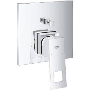 Смеситель для ванны Grohe Eurocube 24062000 хром