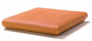 Ступень Gres de Aragon Natural 900040 Esquina Redondo 33x33