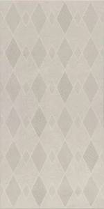 Декор Kerama Marazzi Про Матрикс AZ/A014/11257R белый 30х60