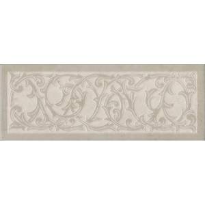 Декор Kerama Marazzi Монсанту HGD/A504/15145 3 Бежевый Светлый 15x40