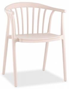Стул Stool Group Campo SL-7100 camel 70175 пластик бежевый