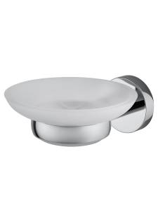 Мыльница Wonzon & Woghand WW-8122 хром