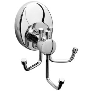 Крючок Haiba HB1605-3 тройной, хром