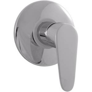 Смеситель для душа Rav Slezak Victoria VI283 с внутренней частью