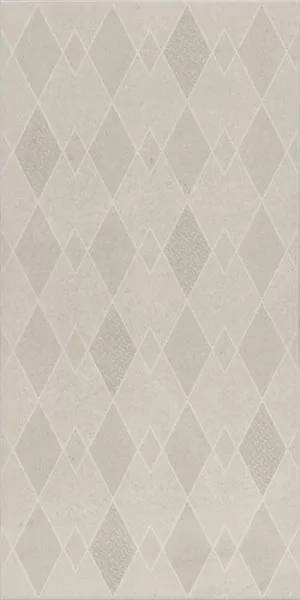 Декор Kerama Marazzi Про Матрикс AZ/A014/11257R белый 30х60