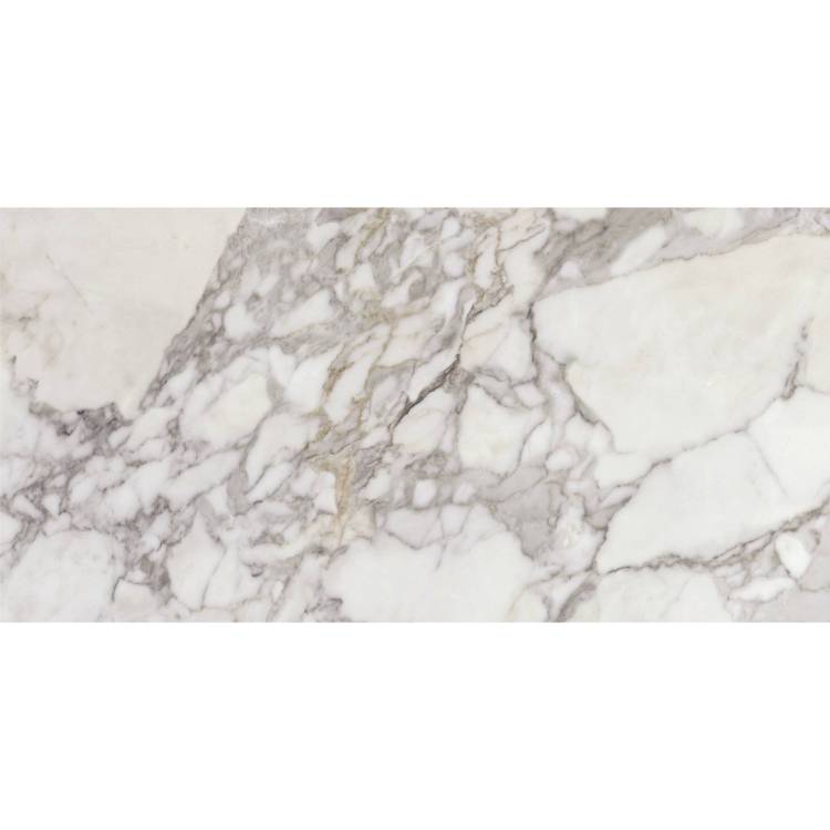 Керамогранит Ape Ceramica Calacatta A037262 Silver Pol Rect 60x120