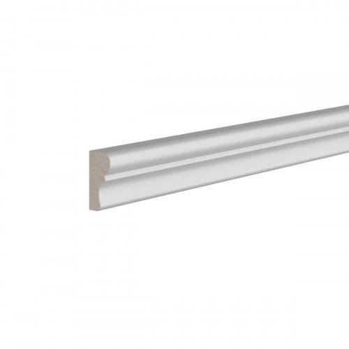 Молдинг Ultrawood U 0020 i 200x1x2