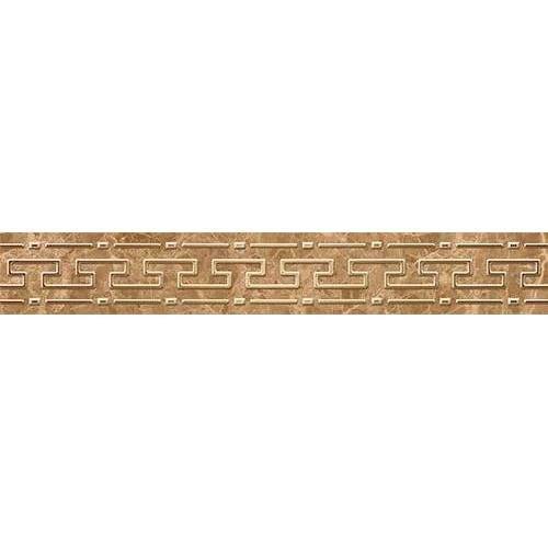 Бордюр Керлайф Imperial Classico Moca 2 4.7x31.5