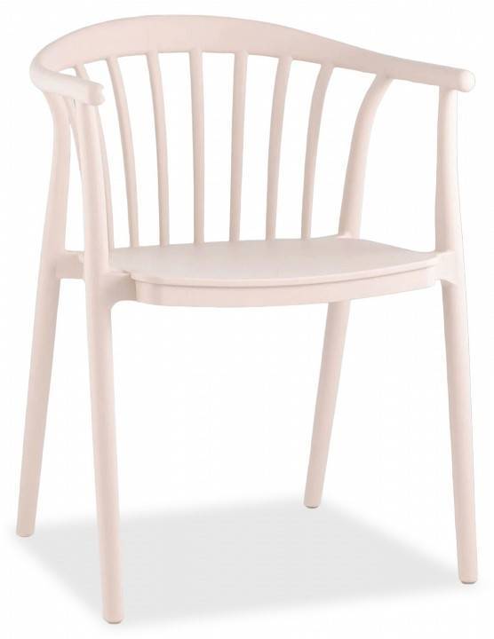 Стул Stool Group Campo SL-7100 camel 70175 пластик бежевый