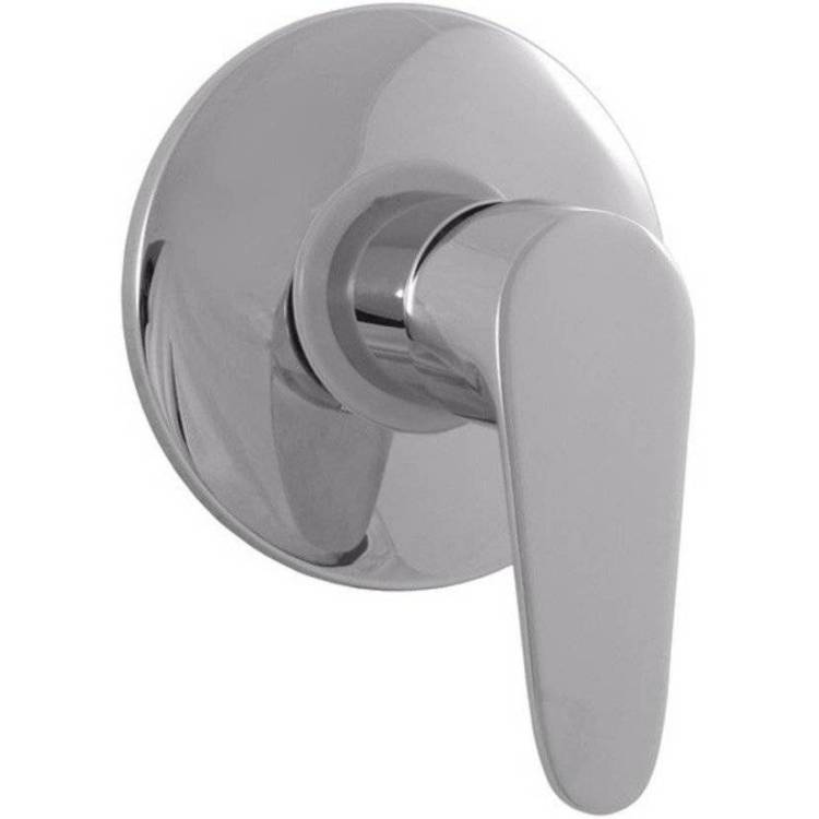 Смеситель для душа Rav Slezak Victoria VI283 с внутренней частью