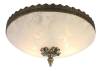 Потолочный светильник Arte Lamp Crown A4541PL-3AB фото 2