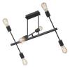 Потолочная люстра Vitaluce V3010-1/6PL фото 2