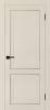 Межкомнатная дверь Profilo Porte PST-38 полотно Бежевое матовое 600x2000