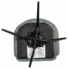 Стул Bradex Home Bruno RF 0674 зеленый фото 5