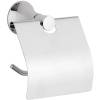 Держатель туалетной бумаги Remer Delicata DE60CR