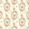 Обои бумажные Aura Little England III PP35534