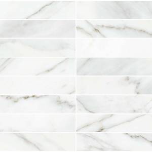 Мозаика Meissen Dream A16921 Белый 29.4x29.8