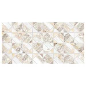 Декор Azori Calacatta Royal 587912002 Vitrage 31.5x63