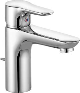 Смеситель для раковины Kludi Objekta 322600575
