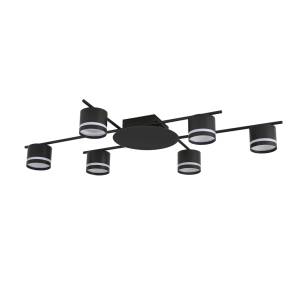 Потолочный светильник Lumion Berty 8362/6C