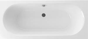 Акриловая ванна Excellent Oceana 180x80