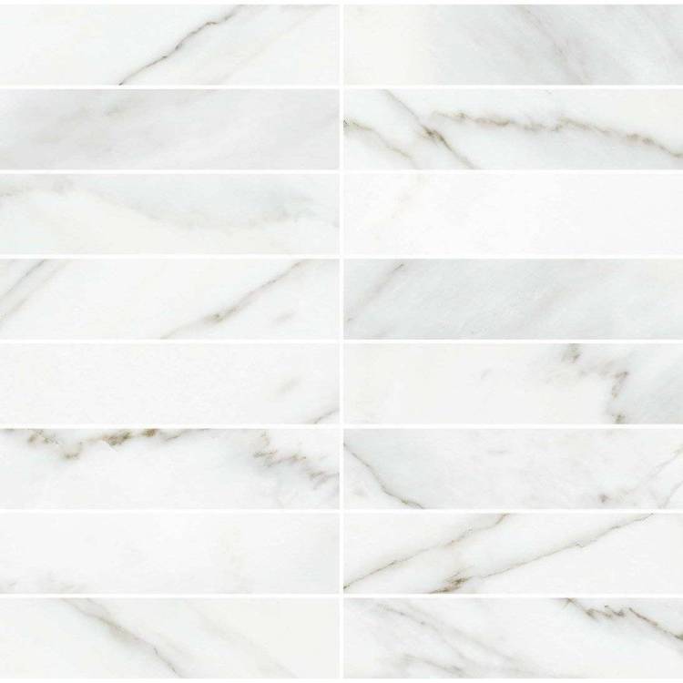 Мозаика Meissen Dream A16921 Белый 29.4x29.8