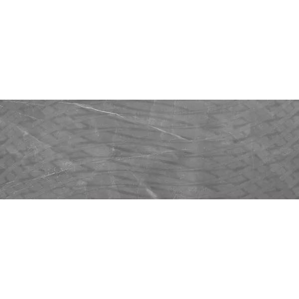 Керамическая плитка Gravita Armani Grey Across 30x90