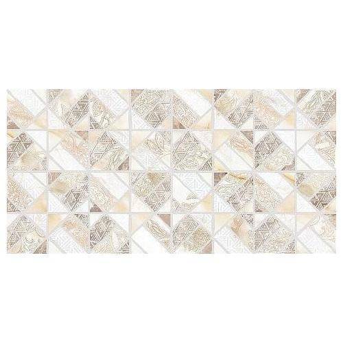 Декор Azori Calacatta Royal 587912002 Vitrage 31.5x63