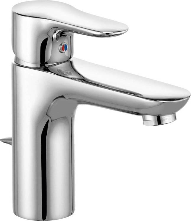 Смеситель для раковины Kludi Objekta 322600575