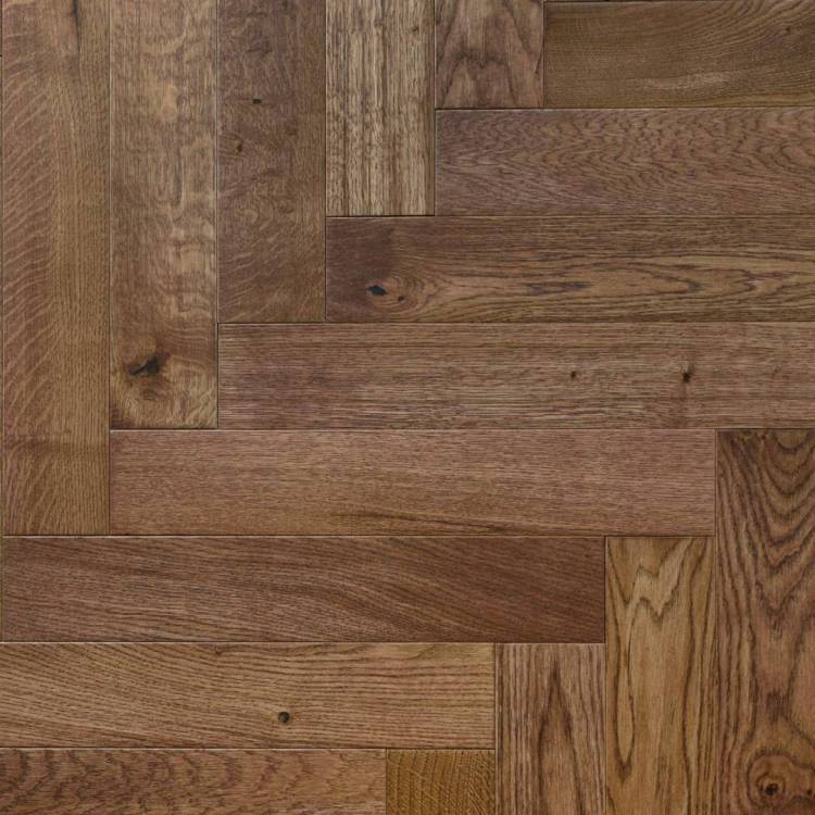 Паркетная доска Lab Arte Angle Дуб Натур Тибальт лак 500x90x14