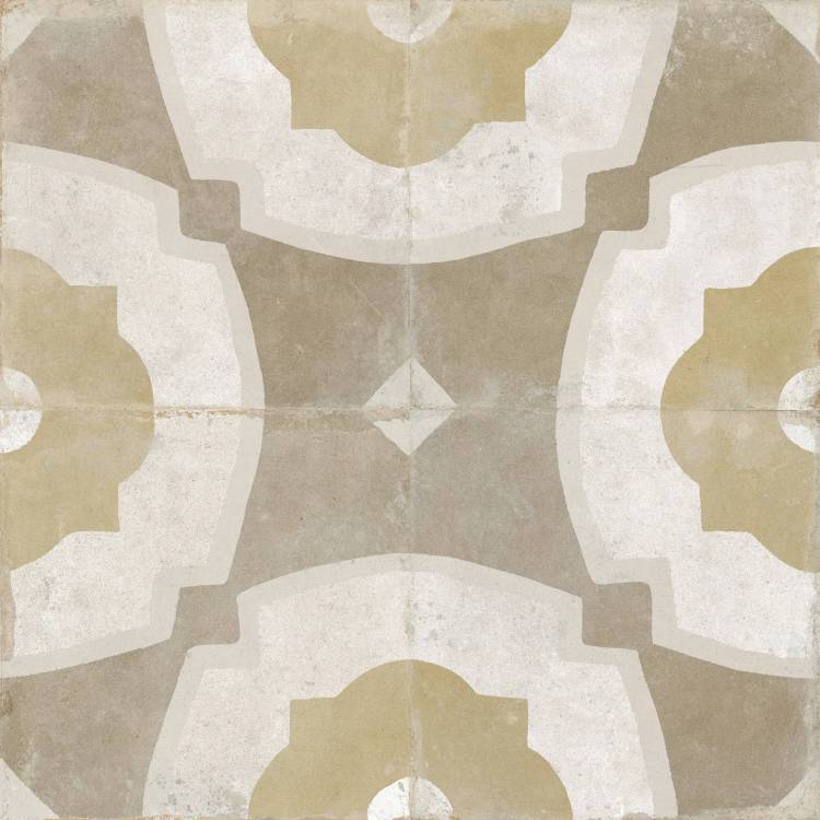 Керамическая плитка Peronda FS Farfalla 42696 Mustard 45x45