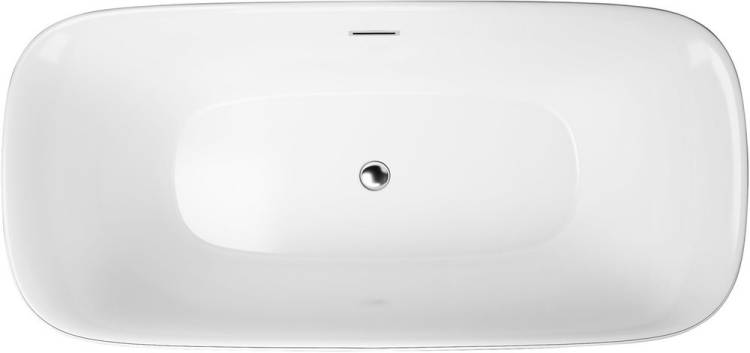 Акриловая ванна BelBagno BB202-1700-800 170x80