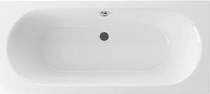Акриловая ванна Excellent Oceana 180x80