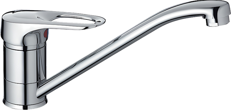 Смеситель для кухни Haiba HB4204